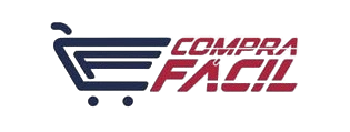 Logo Compra Fácil